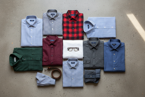 Mens Shirts