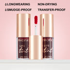 PHOFAY Lip Tint – Long-Lasting, Lightweight, Hydrating Lip Stain for Natural Color