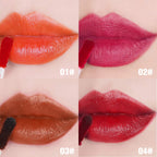 PHOFAY Lip Tint – Long-Lasting, Lightweight, Hydrating Lip Stain for Natural Color