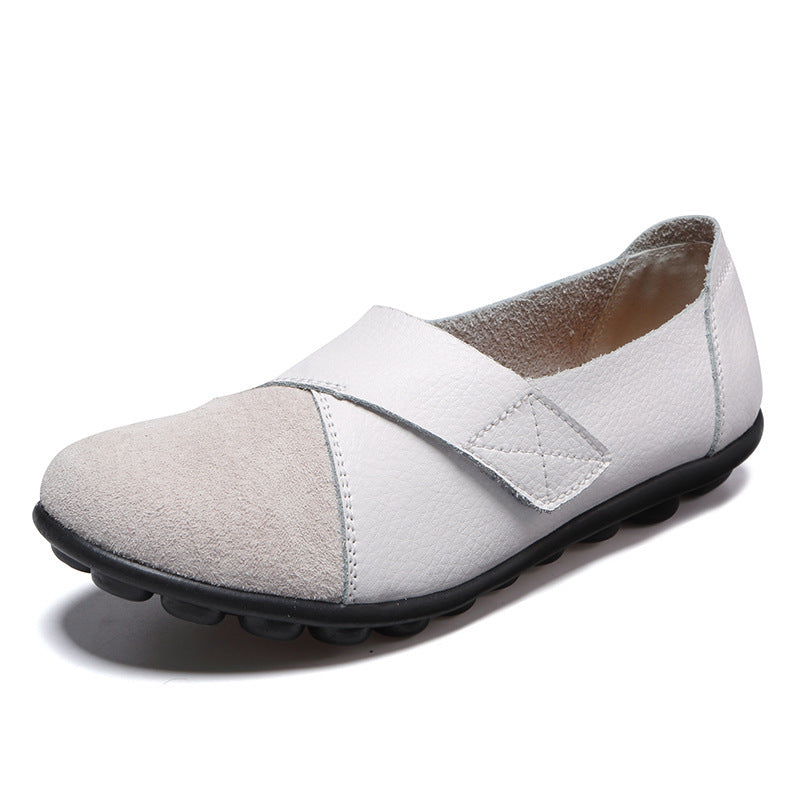Women’s Nurse Shoes – Lightweight Non-Slip Comfortable Work Shoes for Long Hours