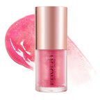 PHOFAY Jelly Lip Oil – Hydrating, Glossy Lip Treatment With Nourishing Shine