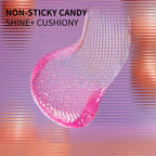 PHOFAY Jelly Lip Oil – Hydrating, Glossy Lip Treatment With Nourishing Shine