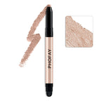 PHOFAY Eyeshadow Stick – Creamy Long-Lasting Waterproof Eyeshadow Pencil For Effortless Glam Looks