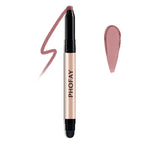 PHOFAY Eyeshadow Stick – Creamy Long-Lasting Waterproof Eyeshadow Pencil For Effortless Glam Looks