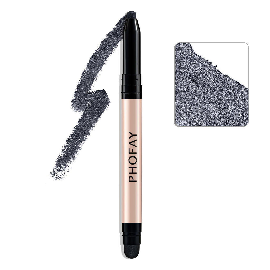 PHOFAY Eyeshadow Stick – Creamy Long-Lasting Waterproof Eyeshadow Pencil For Effortless Glam Looks