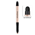 PHOFAY Eyeshadow Stick – Creamy Long-Lasting Waterproof Eyeshadow Pencil For Effortless Glam Looks