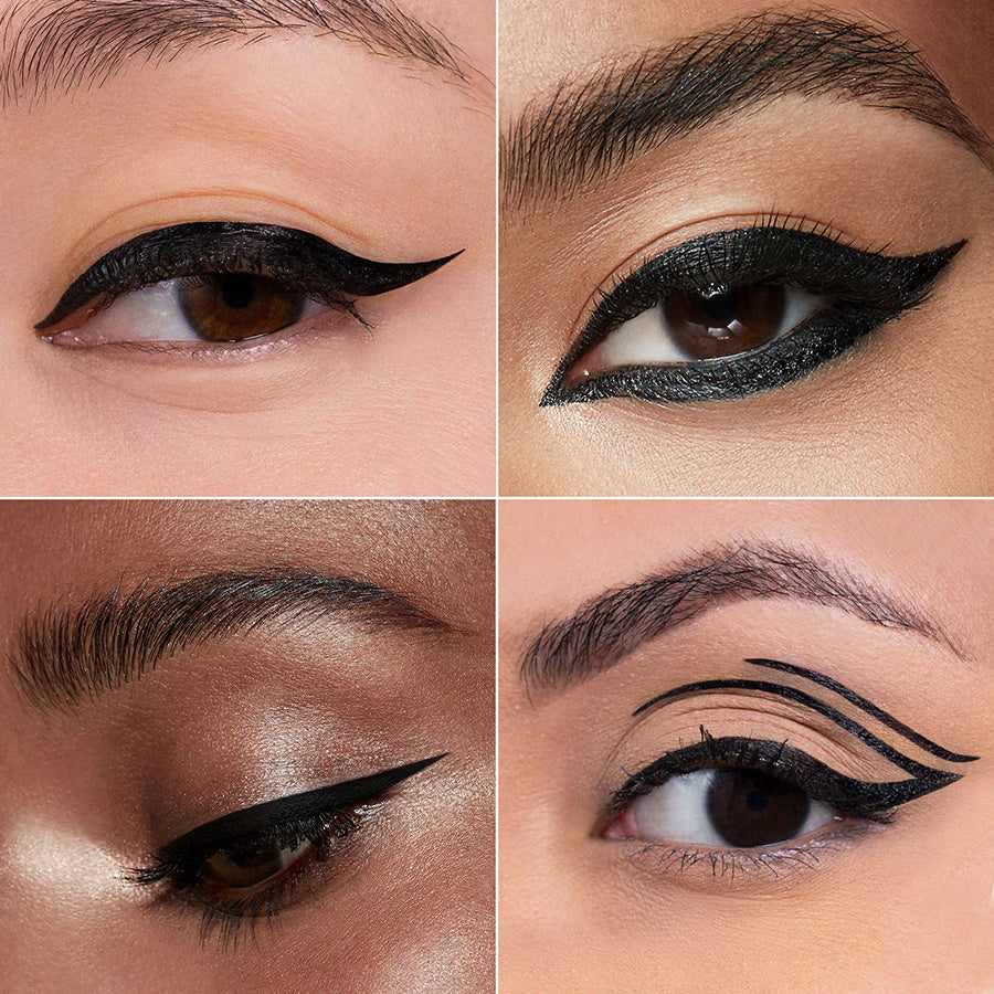 PHOFAY Eyeliner – Waterproof, Smudge-Proof Precision Liquid Pen For Bold Long-Lasting Definition