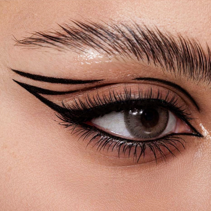 PHOFAY Eyeliner – Waterproof, Smudge-Proof Precision Liquid Pen For Bold Long-Lasting Definition
