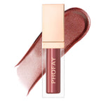 PHOFAY Ultra-Glossy Lip Gloss – High-Shine Hydrating Formula For Plump, Juicy Lips