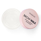 PHOFAY Sculpting Eyebrow Wax – Long-Lasting Styling Wax For Defined & Fluffy Brows