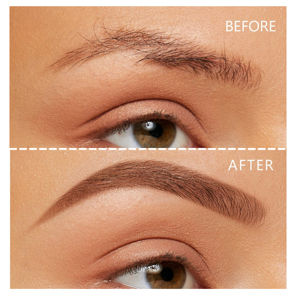 PHOFAY Sculpting Eyebrow Wax – Long-Lasting Styling Wax For Defined & Fluffy Brows
