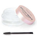 PHOFAY Sculpting Eyebrow Wax – Long-Lasting Styling Wax For Defined & Fluffy Brows