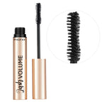 PHOFAY Volumizing Mascara – Long-Lasting, Smudge-Proof Formula For Bold, Lifted & Full Lashes