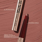 PHOFAY Lipliner – Long-Lasting Waterproof Lip Pencil For Perfectly Defined Lips