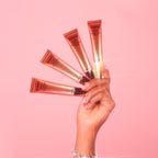 PHOFAY Highlighter Wand – Cream-to-Powder Illuminating Stick For Radiant, Glowy Skin