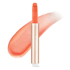 PHOFAY Juicy Lip Plump – Hydrating Volumizing Lip Gloss for Fuller, Softer Lips