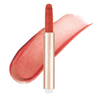PHOFAY Juicy Lip Plump – Hydrating Volumizing Lip Gloss for Fuller, Softer Lips