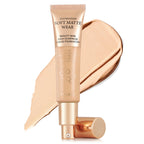 PHOFAY Full Coverage Foundation – Long-Lasting Matte Finish, Lightweight & Flawless Skin Formula