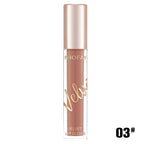 PHOFAY Velvet Lip Gloss – Rich, Smooth, Long-Lasting Velvet Finish for Soft, Plump Lips