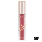 PHOFAY Velvet Lip Gloss – Rich, Smooth, Long-Lasting Velvet Finish for Soft, Plump Lips