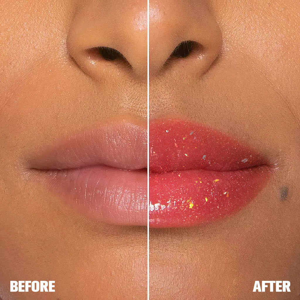 PHOFAY Moisturizing Jelly Warm Lipstick – Hydrating, Smooth, Vibrant Warm Shades for Soft, Luscious Lips