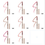 PHOFAY Lipliner – Long-Lasting Waterproof Lip Pencil For Perfectly Defined Lips