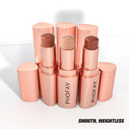 PHOFAY Contour Stick – Cream-to-Powder Sculpting Stick for Defined, Natural-Looking Contours