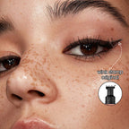 PHOFAY Double Head Seal Liquid Eyeliner – Precision Waterproof Eyeliner with Dual Tips for Bold Eye Looks