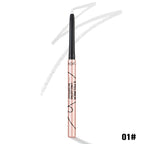PHOFAY Waterproof Colorful Eyeliner – Vibrant, Long-Lasting Liquid Eyeliner for Bold Eye Looks
