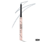 PHOFAY Waterproof Colorful Eyeliner – Vibrant, Long-Lasting Liquid Eyeliner for Bold Eye Looks