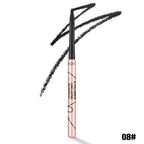 PHOFAY Waterproof Colorful Eyeliner – Vibrant, Long-Lasting Liquid Eyeliner for Bold Eye Looks