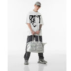 Men’s Summer Printed T-Shirt – Customizable Pattern Casual Tee