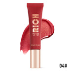 PHOFAY Peptide Lip Tint – Hydrating, Long-Lasting Lip Stain for Plump and Soft Lips