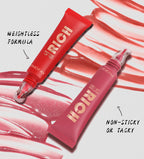 PHOFAY Peptide Lip Tint – Hydrating, Long-Lasting Lip Stain for Plump and Soft Lips