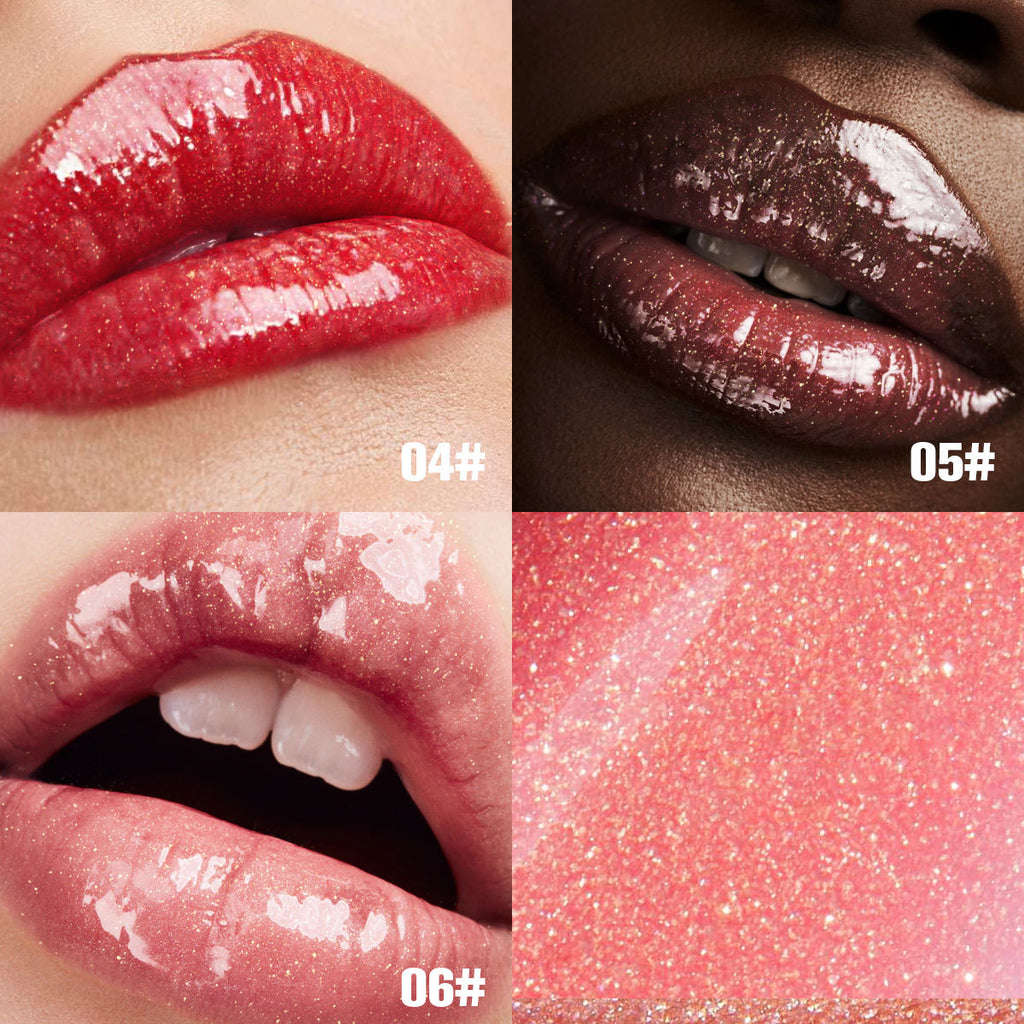 PHOFAY Peptide Lip Tint – Hydrating, Long-Lasting Lip Stain for Plump and Soft Lips