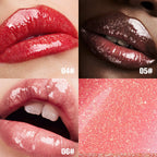 PHOFAY Peptide Lip Tint – Hydrating, Long-Lasting Lip Stain for Plump and Soft Lips