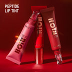 PHOFAY Peptide Lip Tint – Hydrating, Long-Lasting Lip Stain for Plump and Soft Lips