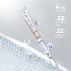 PHOFAY Anti-Wrinkle Moisturizing Eye Cream – Hydrating & Firming Eye Treatment for Dark Circles and Fine Lines