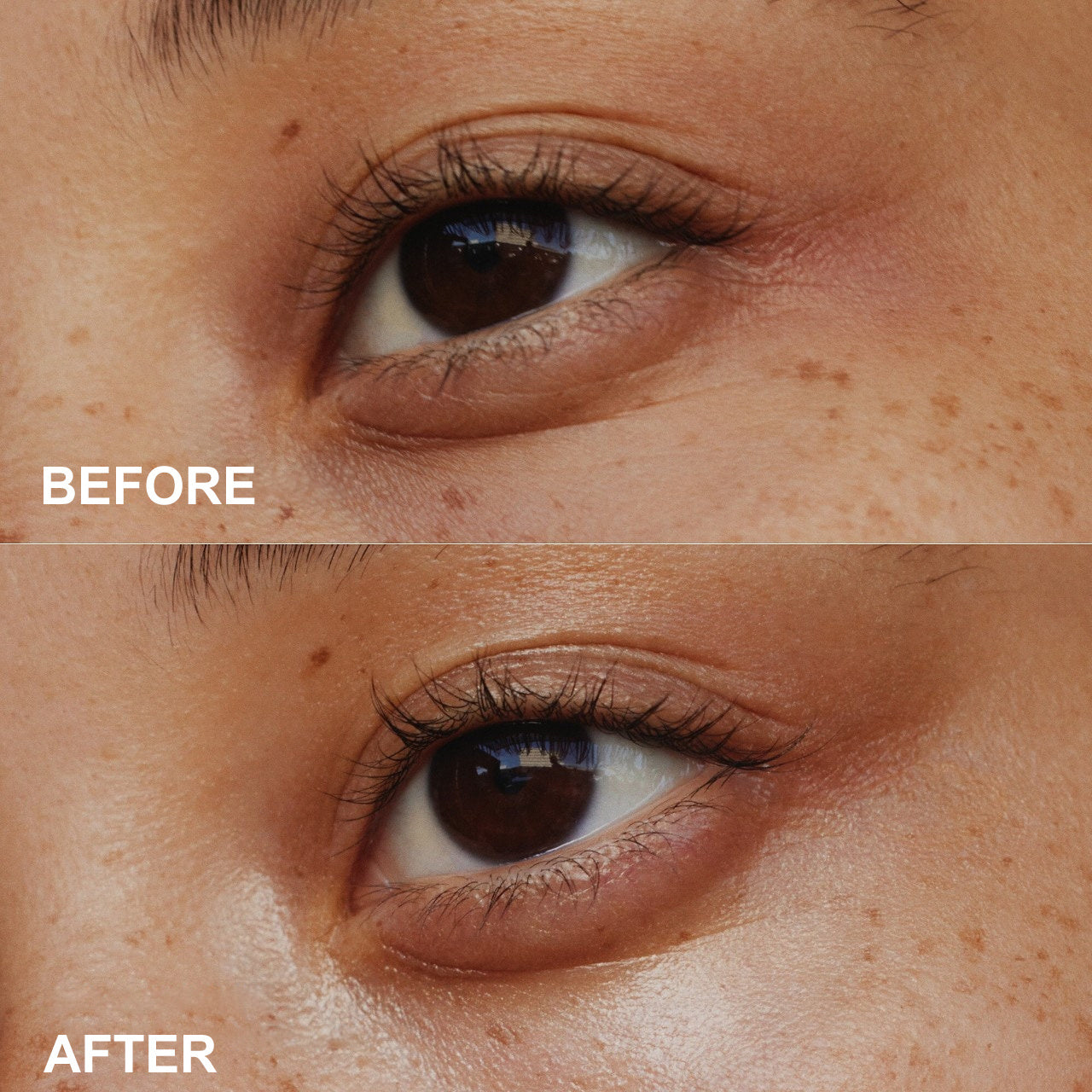 PHOFAY Anti-Wrinkle Moisturizing Eye Cream – Hydrating & Firming Eye Treatment for Dark Circles and Fine Lines