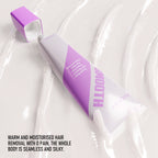 PHOFAY Pain-Free Hair Removal Cream – Gentle & Effective Depilatory for Smooth Skin