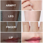 PHOFAY Pain-Free Hair Removal Cream – Gentle & Effective Depilatory for Smooth Skin