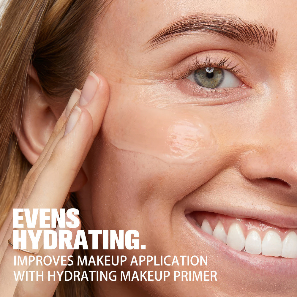 PHOFAY Hydrating Makeup Primer – Smooth, Lightweight Base for Long-Lasting Makeup
