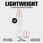 PHOFAY Hydrating Makeup Primer – Smooth, Lightweight Base for Long-Lasting Makeup