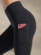 Women’s Yoga & Sports Pants – High-Waist Stretchy Leggings for Fitness & Casual Wear