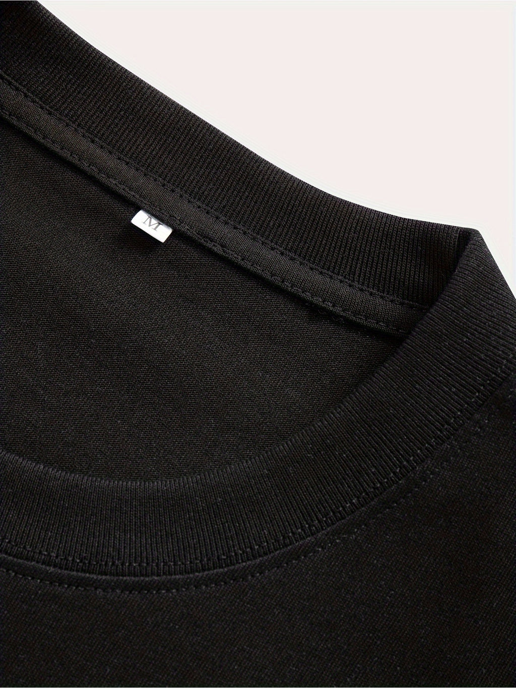 Men’s Trendy Graphic T-Shirt – Comfortable Casual Tee for Everyday Wear