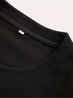 Men’s Trendy Graphic T-Shirt – Comfortable Casual Tee for Everyday Wear