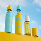 PHOFAY Exfoliating Set – Deep Cleansing Body & Face Scrub Kit for Smooth, Radiant Skin