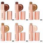 PHOFAY Contour Stick – Cream-to-Powder Sculpting Stick for Defined, Natural-Looking Contours