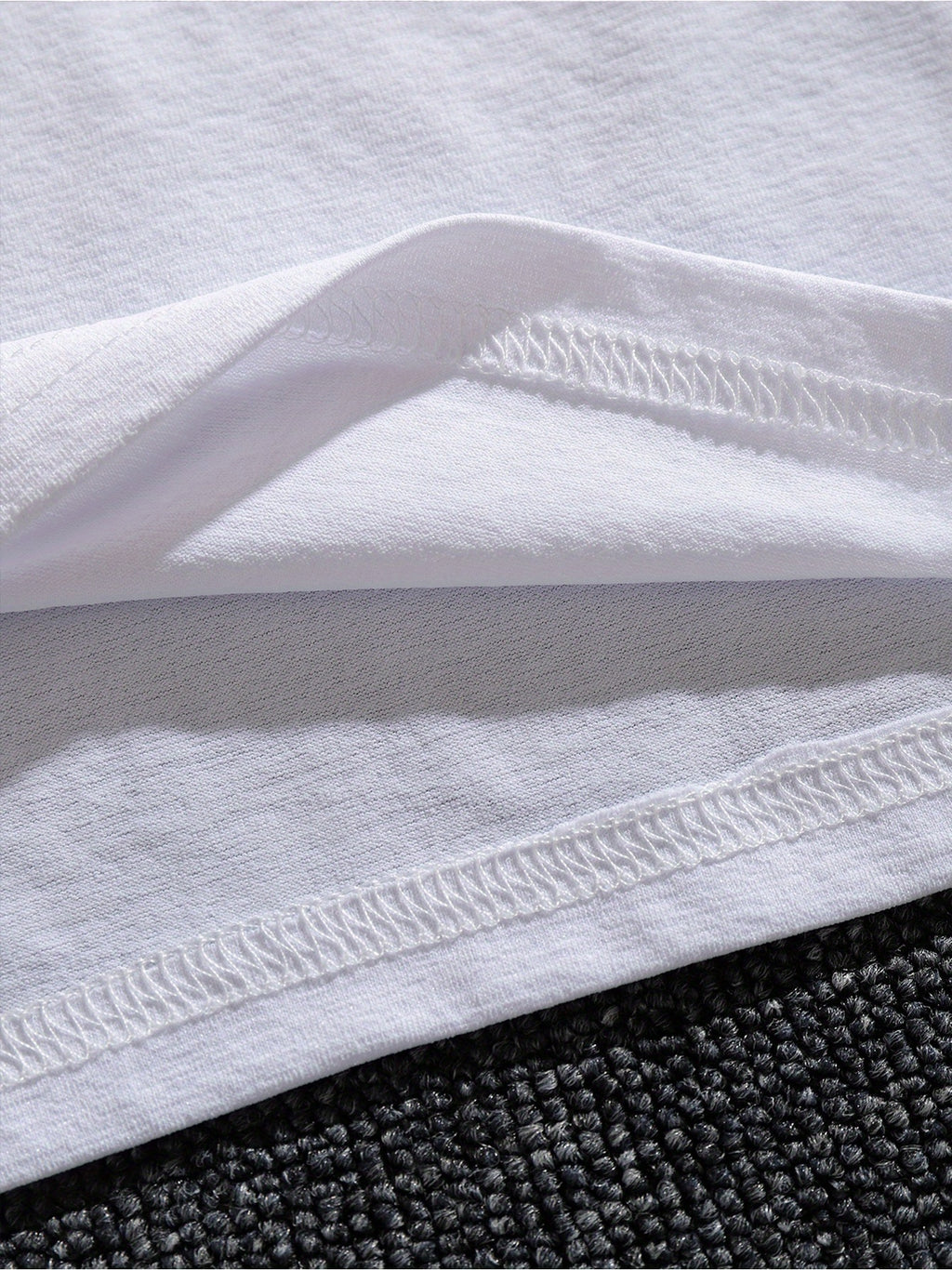 Football Dad Parent-Child Matching Outfit – Trendy Tee for Casual Wear