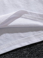 Football Dad Parent-Child Matching Outfit – Trendy Tee for Casual Wear